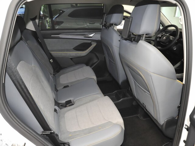 Skoda Kodiaq 2.0 TDI 4x4 Selection