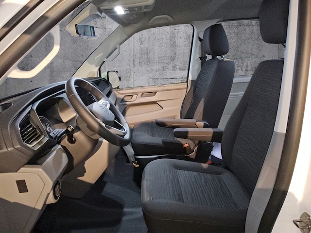 Volkswagen Caravelle Lang T6