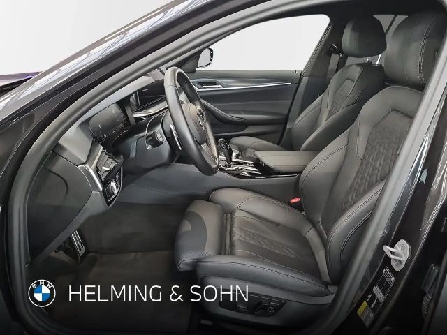 BMW 530 530e M-Sport Touring