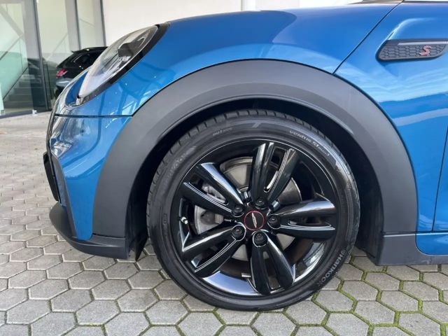 MINI Cooper S John Cooper Works Trim/Panorama/LED