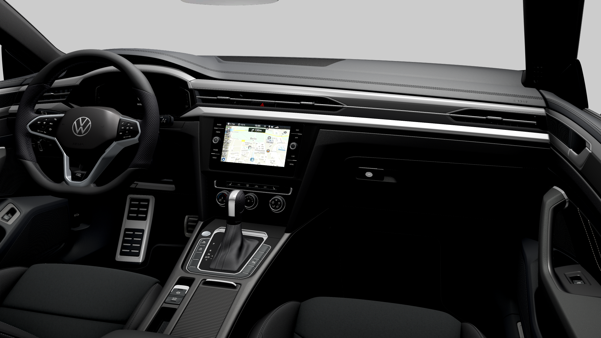 Volkswagen Arteon DSG R-Line