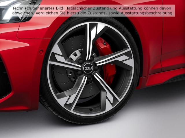 Audi RS5 Coupé Quattro