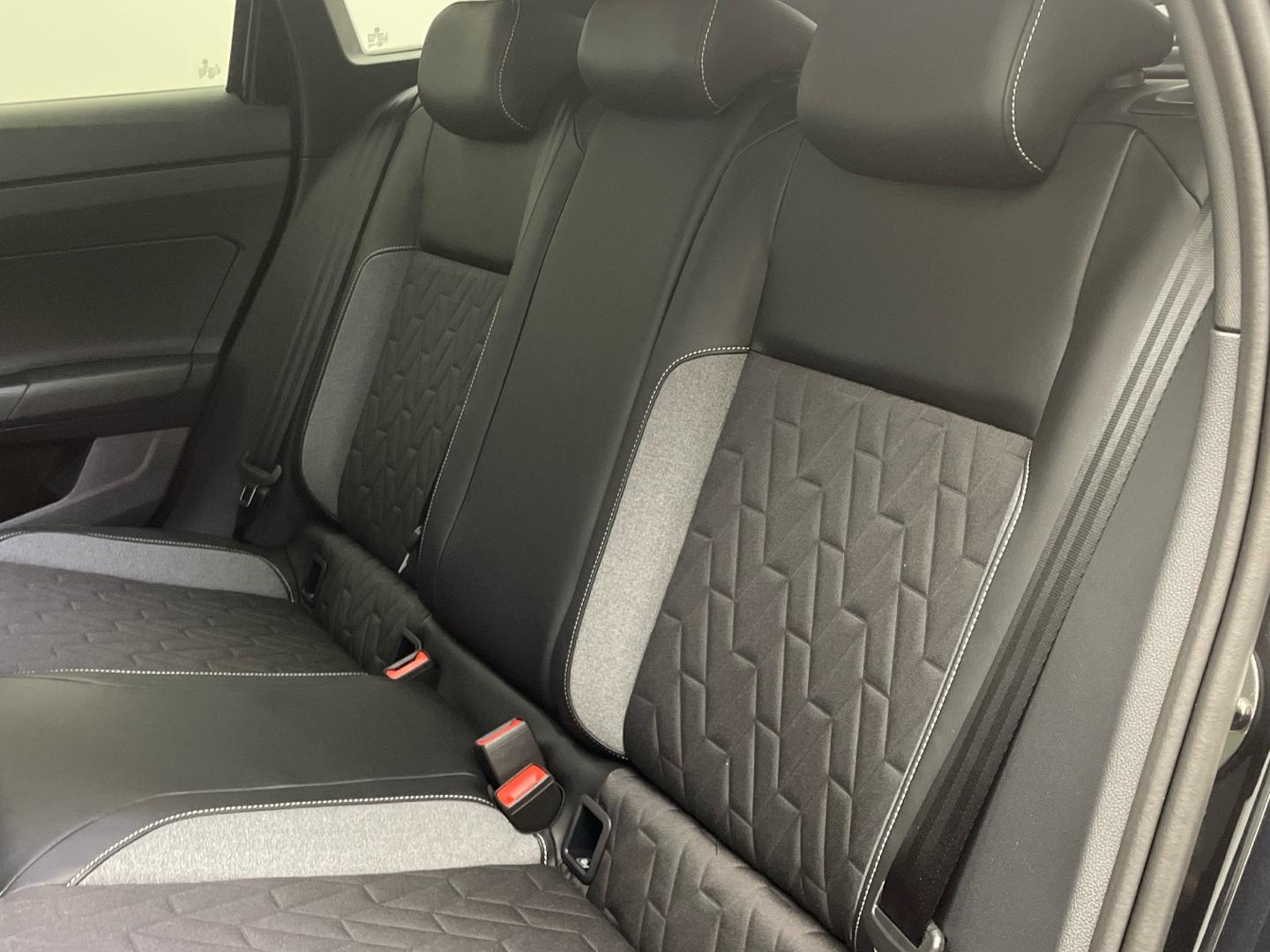 Volkswagen Taigo 1.0 TSI Life