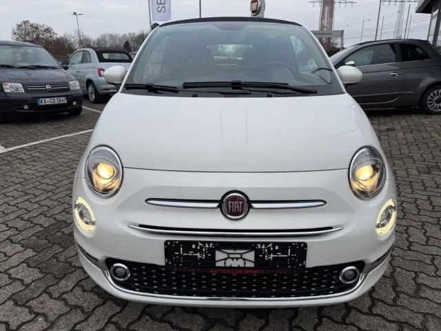 Fiat 500 Dolcevita