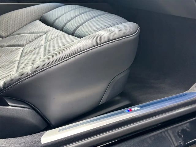 BMW i7 Sedan xDrive60