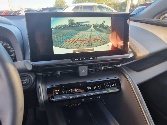 Toyota C-HR 4x2 Hybride