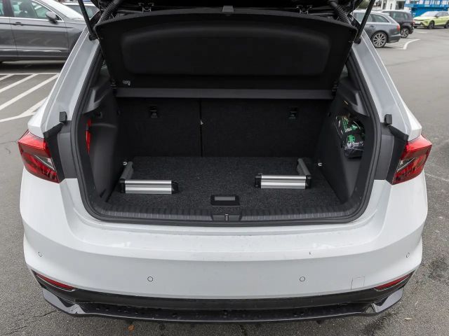 Skoda Fabia Monte Carlo