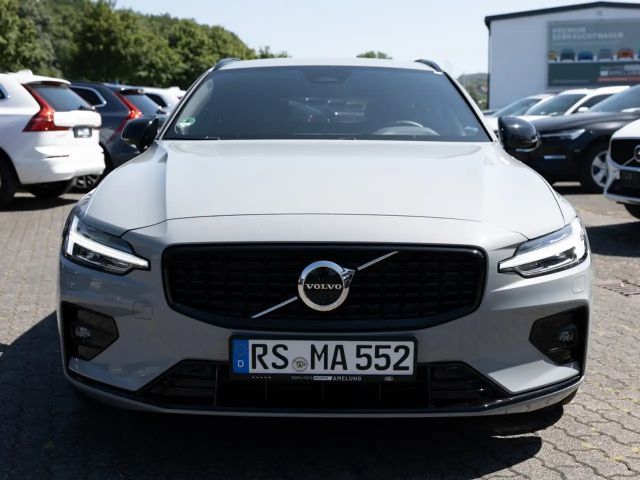 Volvo V60 Dark Plus