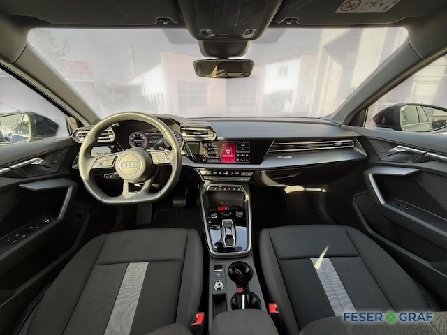 Audi A3 35 TFSI S-Tronic Sportback