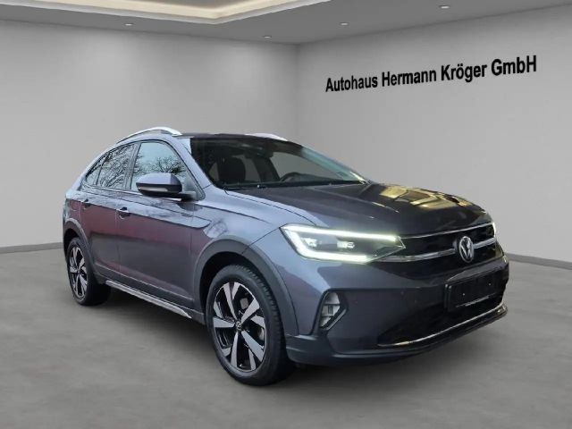 Volkswagen Taigo Style