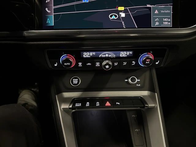 Audi Q3 40 TDI Quattro