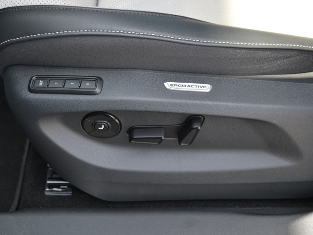 Volkswagen Tiguan 2.0 TDI DSG IQ.Drive