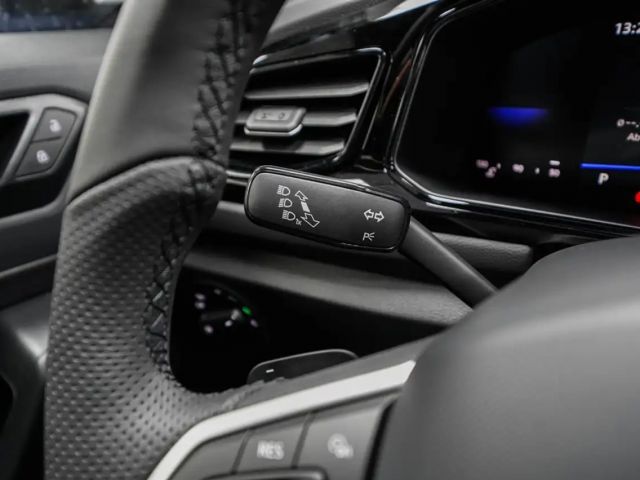 Volkswagen T-Roc DSG R-Line