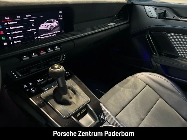 Porsche 992 Coupé GT3 RS