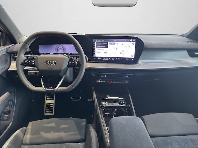 Audi Q3 Quattro S-Tronic