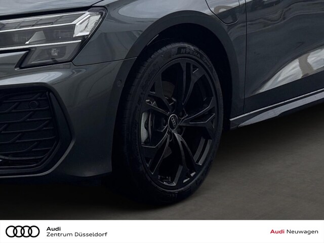 Audi A3 Hybride S-Tronic Sportback