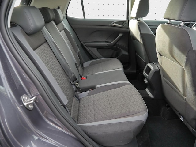 Volkswagen T-Cross 1.0 TSI Style