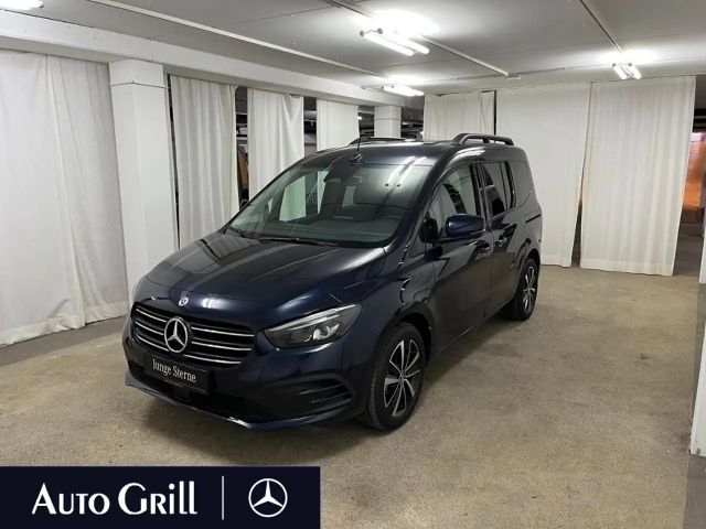 Mercedes-Benz T 180 T 180 Progres LEDLicht 7Gtr Keyless Navi RfKam