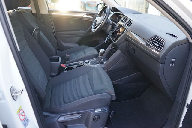 Volkswagen Tiguan 2.0 TDI 4Motion Allspace Life