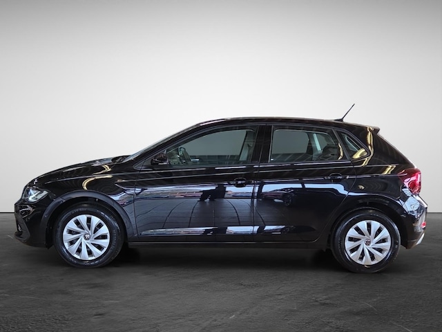 Volkswagen Polo 1.0 TSI DSG Life