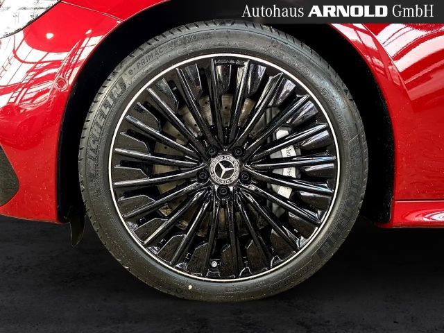 Mercedes-Benz E 450 4MATIC AMG Line Sedan