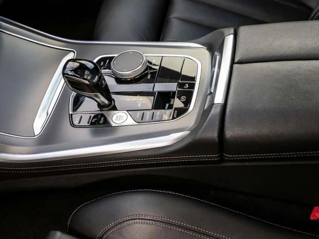 BMW X5 M-Sport xDrive30d