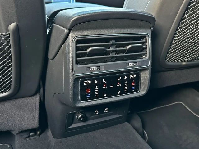 Audi Q7 50 TDI Quattro S-Line