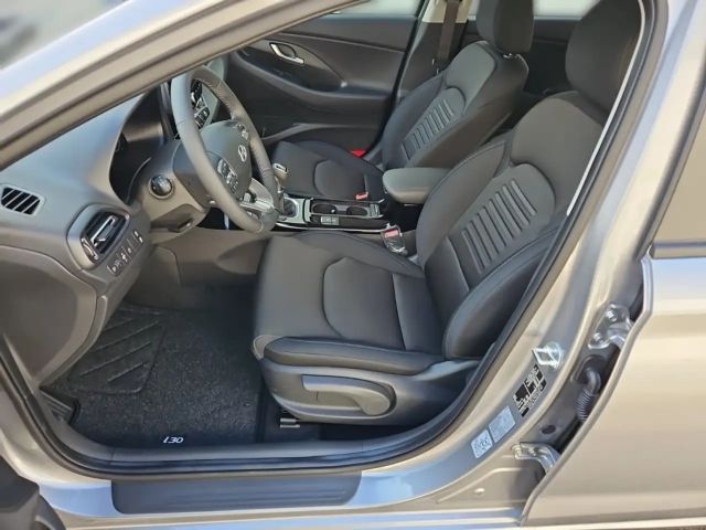 Hyundai i30 1.0 T-GDi