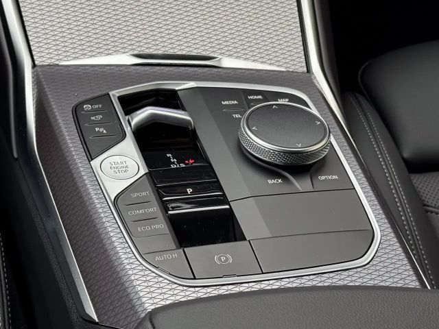 BMW 320 320d M-Sport xDrive