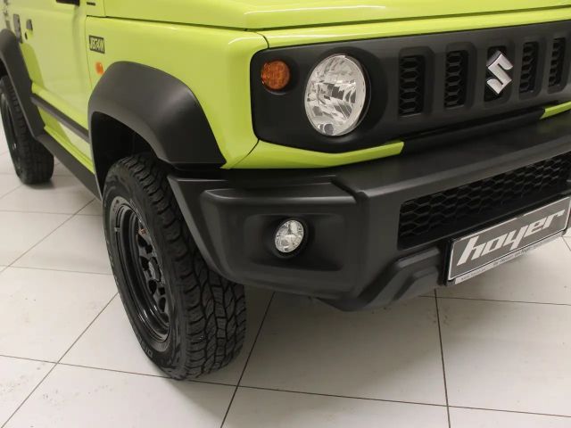 Suzuki Jimny AllGrip Comfort