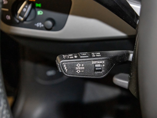 Audi A4 40 TDI Avant Quattro S-Tronic