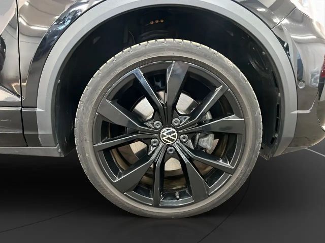 Volkswagen T-Roc 2.0 TSI R-Line