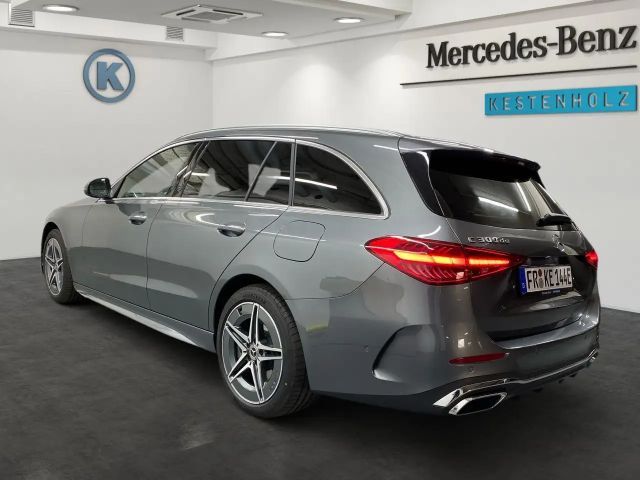 Mercedes-Benz C 300 AMG Line Estate
