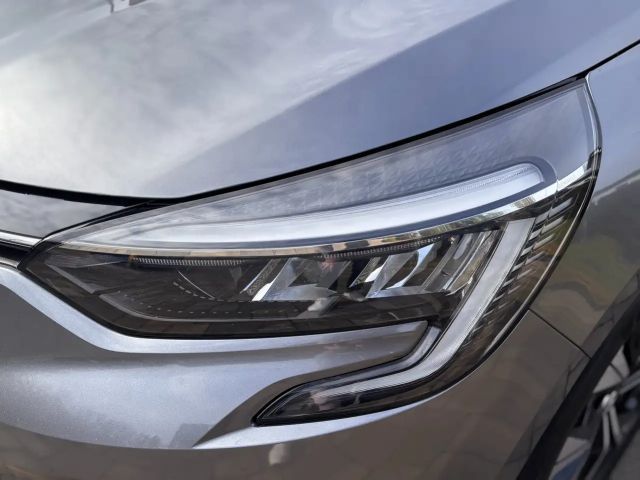 Renault Clio Evolution