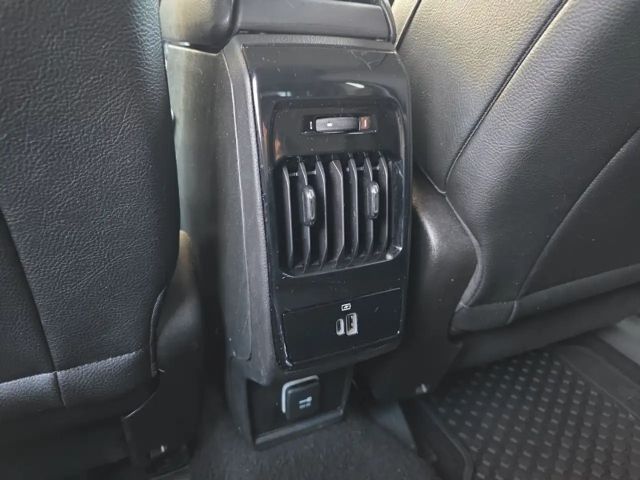 Jeep Compass 4x4 Hybrid Trailhawk