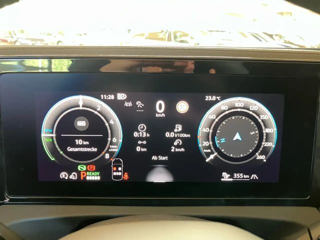 Volkswagen Tiguan R-Line eHybrid