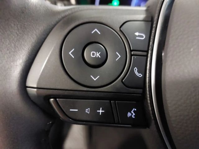 Suzuki Swace Comfort Hybrid