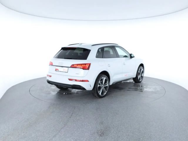 Audi Q5 40 TDI Quattro S-Line
