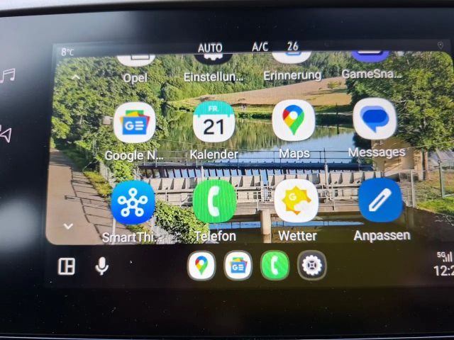 Opel Corsa F e  +LED+SHZ+LHZ+PDC+KLIMAAUTOMATIK