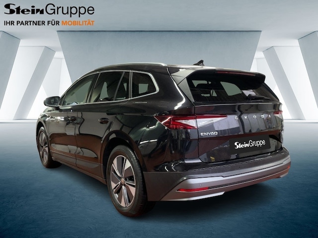 Skoda Enyaq Suite