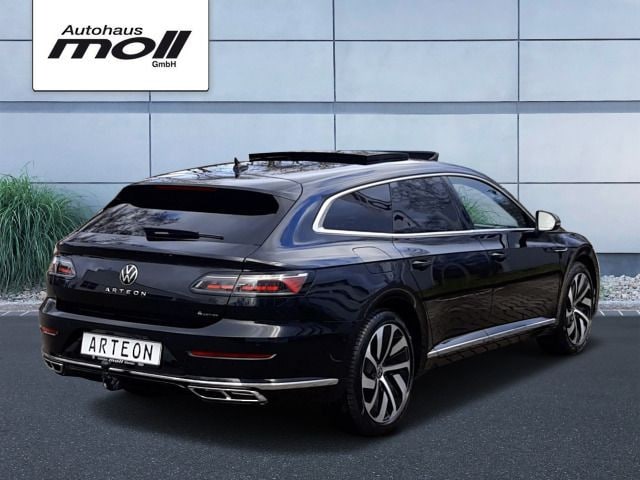 Volkswagen Arteon Shooting Brake 4Motion R-Line