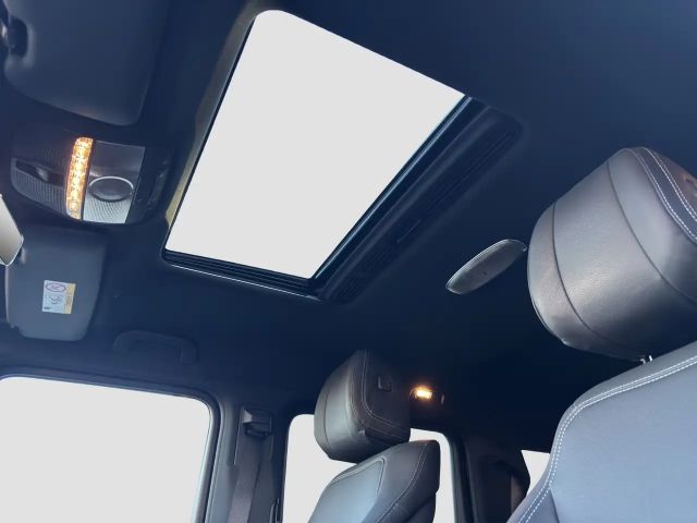 Mercedes-Benz G 450 450d