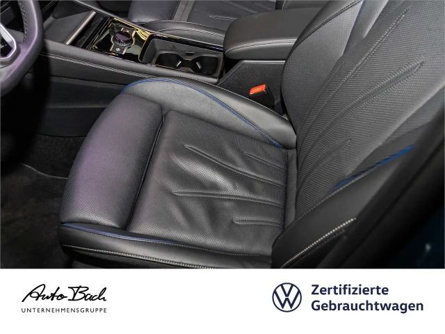 Volkswagen Tiguan 2.0 TDI DSG