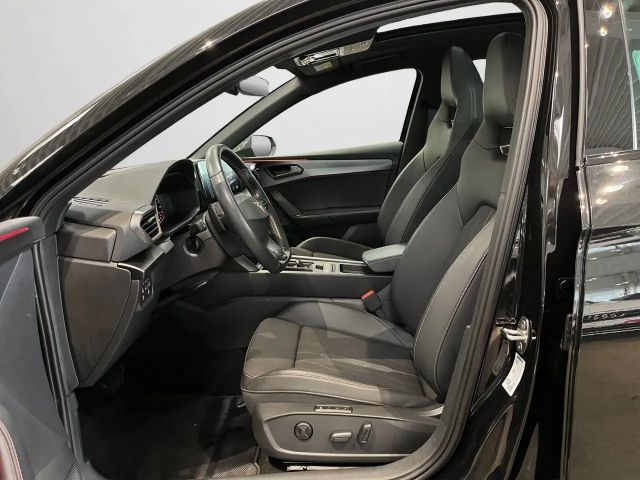 Cupra Leon DSG Sportstourer