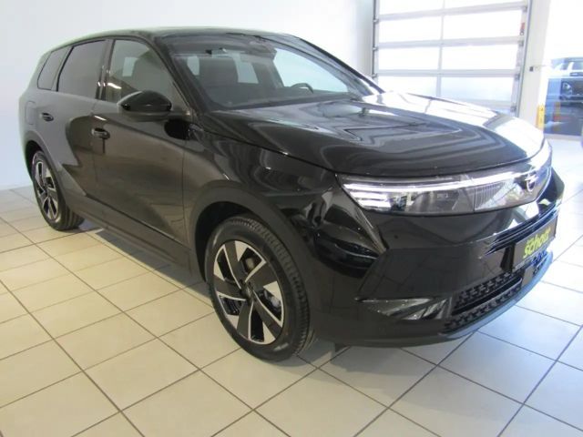 Opel Grandland X GS-Line Grand Sport Hybrid