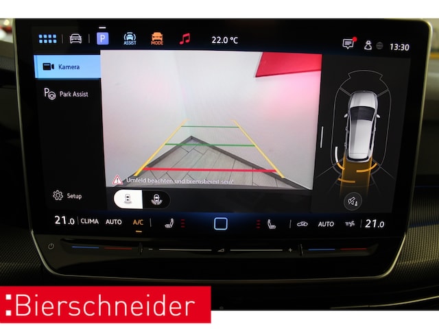 Volkswagen Golf 2.0 TSI DSG Style