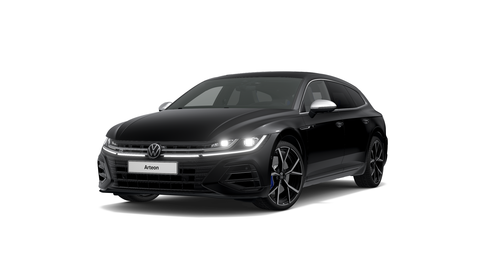 Volkswagen Arteon 2.0 TSI DSG