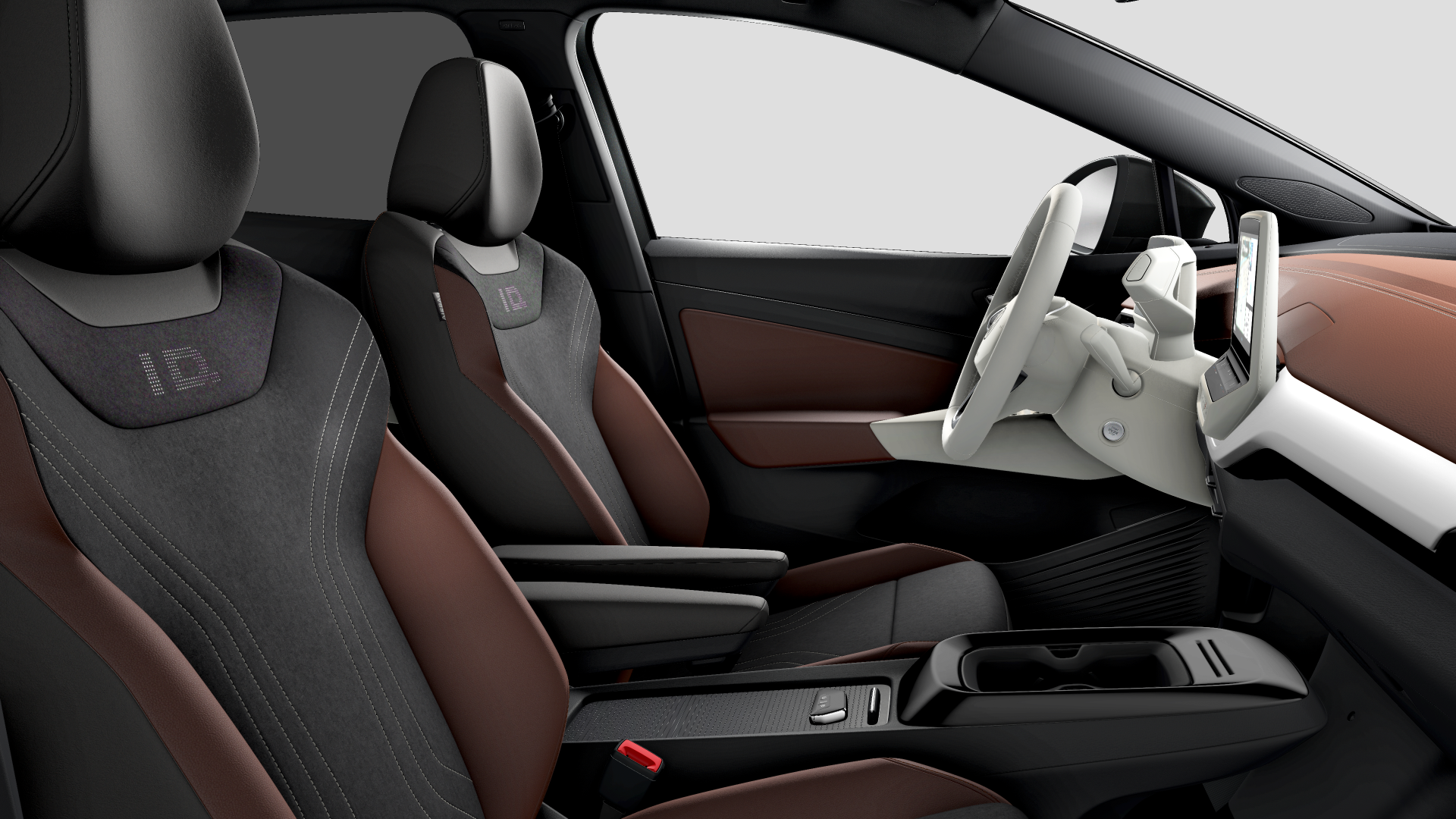 Volkswagen ID.4 Family Performance Pro