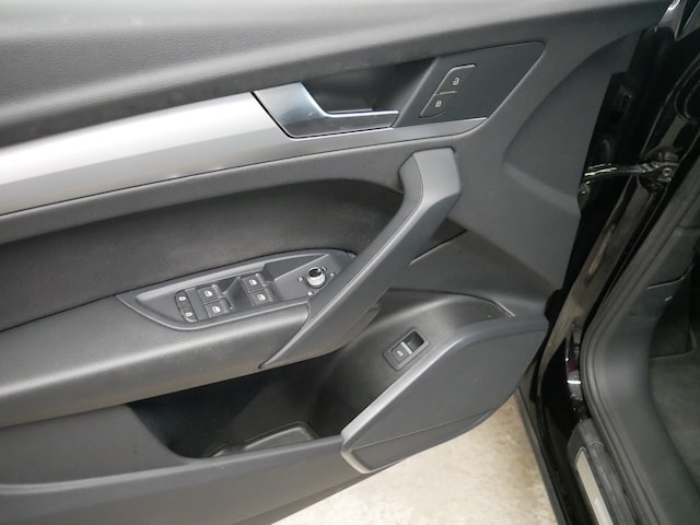 Audi Q5 40 TDI Quattro S-Tronic