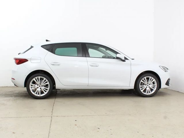 Seat Leon 1.5 eTSI DSG Style